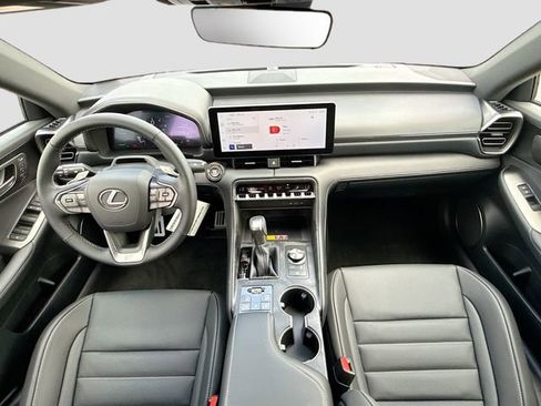 New 2026 Lexus IS 350 F Sport RWD image 15