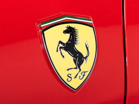 Certified 2015 Ferrari 458 Spider image 30