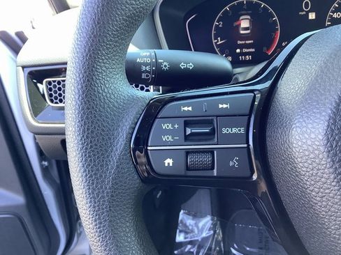 Used 2023 Honda Civic LX image 13