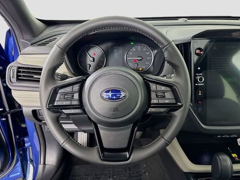 New 2026 Subaru Forester Premium image 11