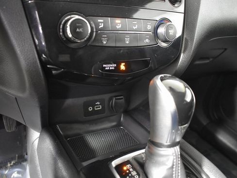 Used 2020 Nissan Rogue Sport S w/ Appearance Package image 21