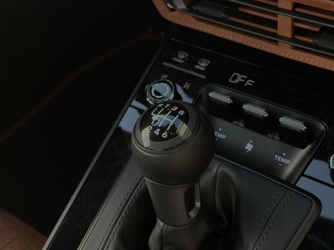 Used 2024 Porsche 911 S/T image 56