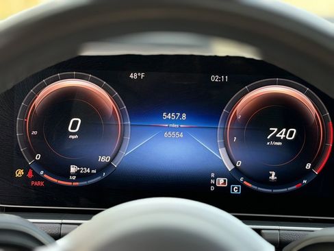 Used 2020 Mercedes-Benz GLE 350 image 46