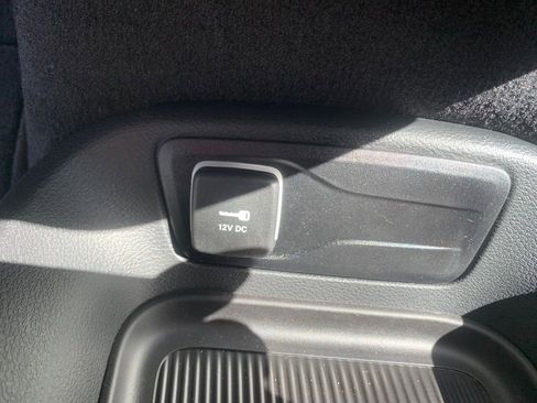 New 2026 Chrysler Pacifica Select image 22