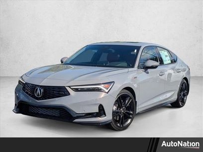 New 2026 Acura Integra A-Spec
