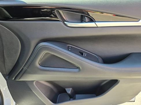 Certified 2025 INFINITI QX60 Pure AWD/4WD image 28