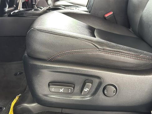 Used 2022 Toyota 4Runner TRD Off-Road Premium image 14