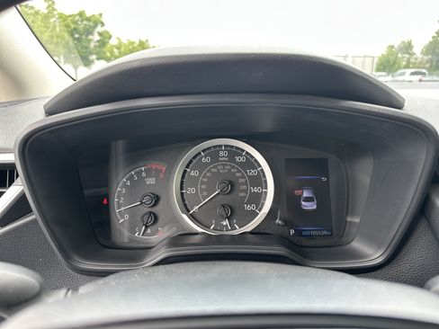 Used 2022 Toyota Corolla LE FWD image 21