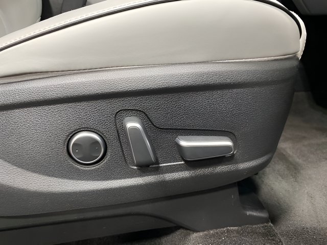 Used 2025 Hyundai Palisade SEL AWD/4WD image 33