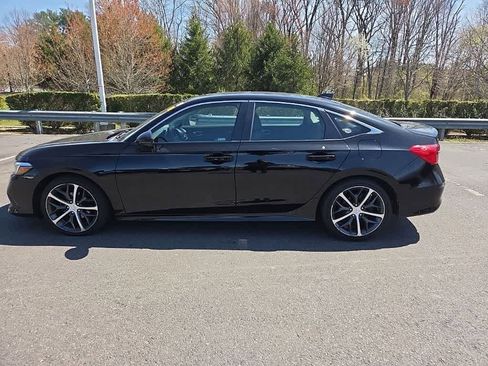 Used 2023 Honda Civic Touring image 8