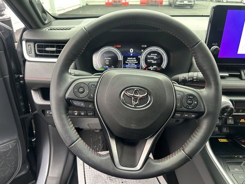 Used 2023 Toyota RAV4 XSE image 16