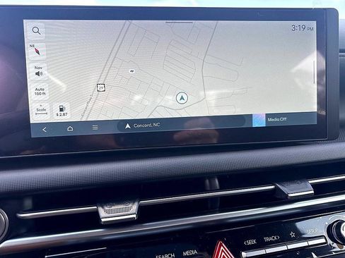 New 2026 Hyundai Santa Cruz XRT image 9