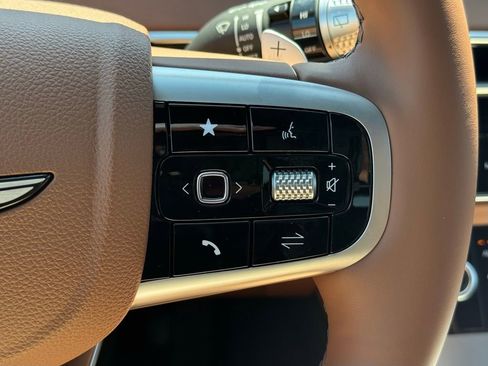 New 2026 Genesis GV70 2.5T Advanced AWD/4WD image 30