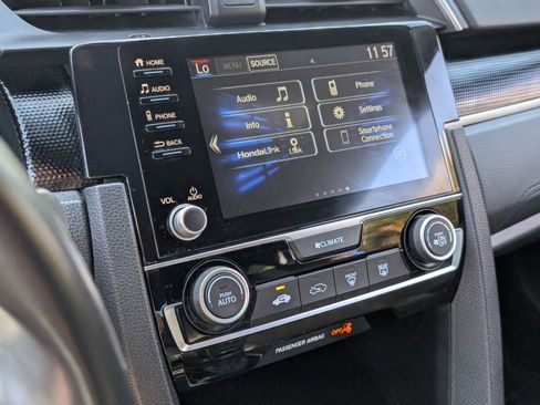 Used 2020 Honda Civic Sport image 19