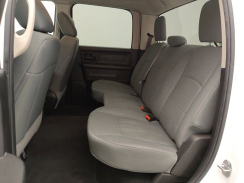 Used 2019 RAM 1500 Tradesman w/ Chrome Plus Package image 18