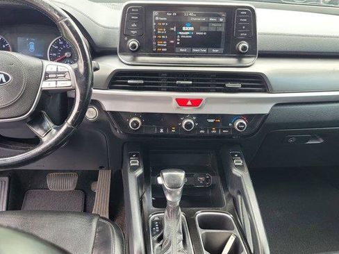 Used 2020 Kia Telluride S AWD/4WD image 29