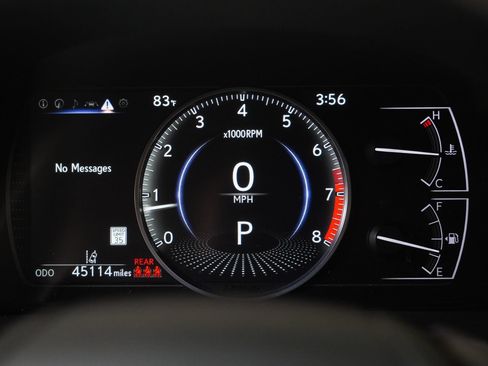 Used 2023 Lexus ES 350 Ultra Luxury w/ Accessory Package (Z2) FWD image 18