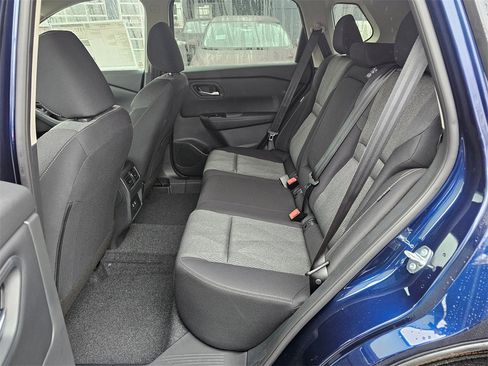 New 2026 Nissan Rogue SV image 13