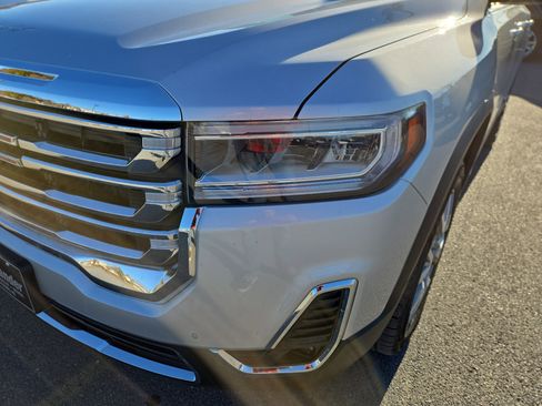 Used 2020 GMC Acadia SLT image 10