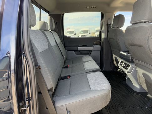 Used 2023 Ford F150 XLT w/ Equipment Group 302A High image 30