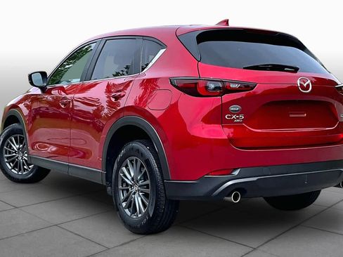 Used 2022 MAZDA CX-5 AWD 2.5 S image 12