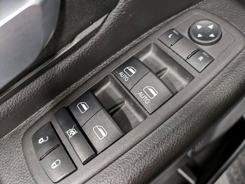 Used 2024 RAM 1500 Tradesman image 10