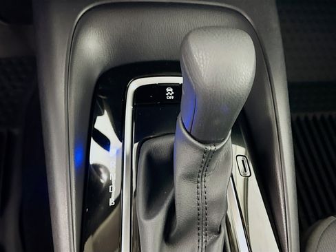 Used 2026 Toyota Corolla LE image 25