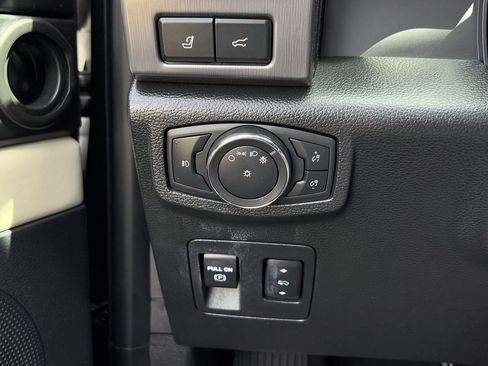 Used 2021 Ford Expedition Platinum AWD/4WD image 24