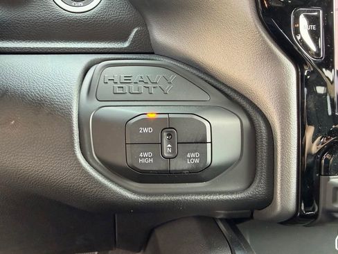 New 2026 RAM 2500 Big Horn image 22