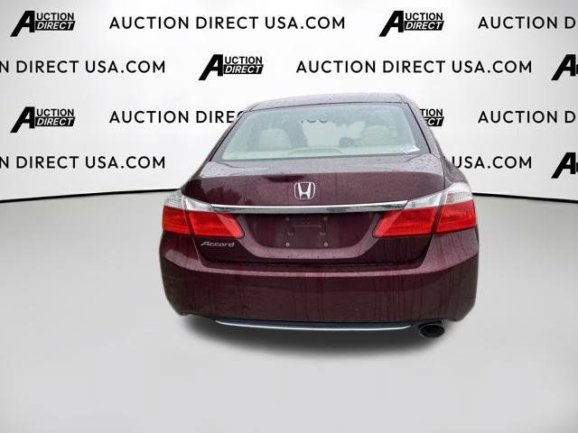 Used 2013 Honda Accord LX image 11