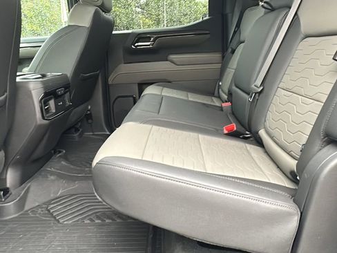 Used 2024 Chevrolet Silverado 1500 ZR2 w/ ZR2 Bison Edition image 16