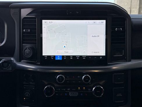 New 2025 Ford F150 Lariat w/ Equipment Group 502A High image 14