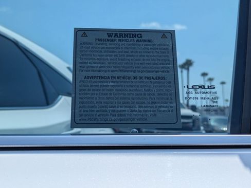 Used 2018 Lexus RX 350 F Sport w/ Cold Area Package AWD/4WD image 28