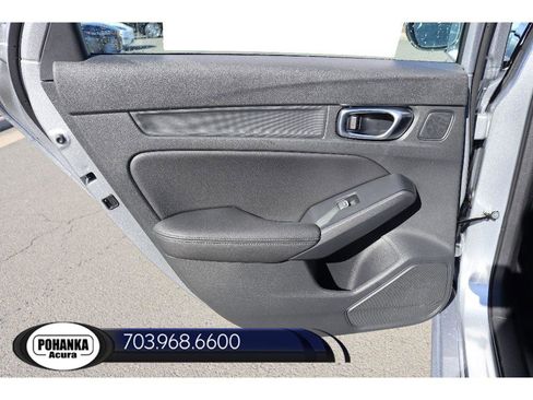 New 2026 Acura Integra Base image 30