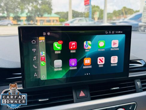 Used 2022 Audi A5 2.0T Premium Plus image 34