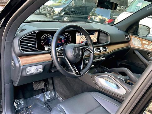 Used 2026 Mercedes-Benz GLE 350 4MATIC image 17
