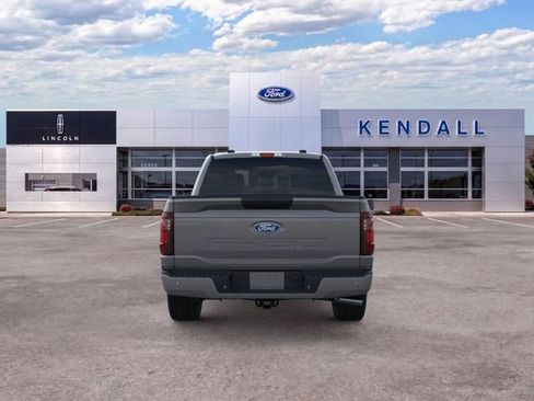 New 2026 Ford F150 STX AWD/4WD image 5