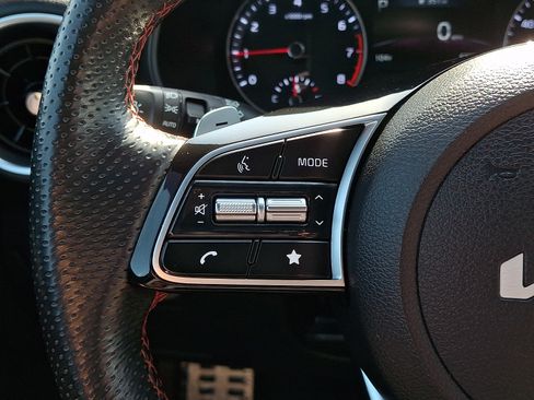 Certified 2023 Kia Forte GT w/ GT2 Package FWD image 22
