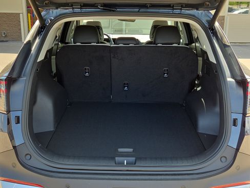 New 2026 Kia Sportage EX w/ EX Panorama Roof Package FWD image 4