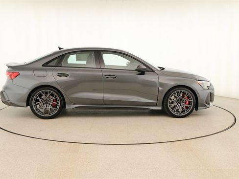 New 2026 Audi RS 3 image 8