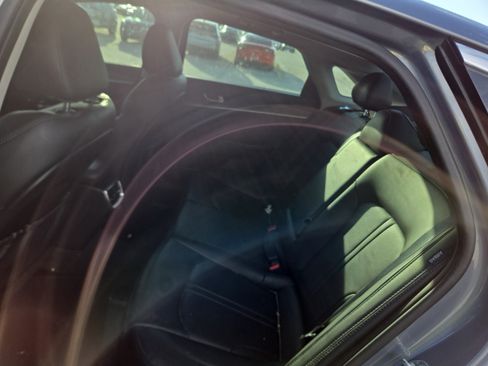 Used 2024 Kia K5 EX FWD image 13