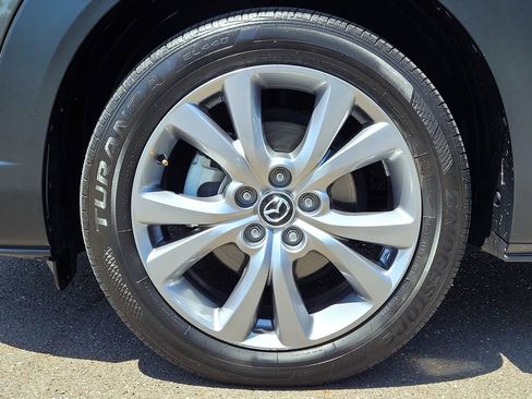 Used 2023 MAZDA CX-30 AWD 2.5 S w/ Premium Package image 10