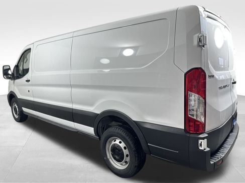 Used 2024 Ford Transit 250 Low Roof w/ Load Area Protection Package image 7