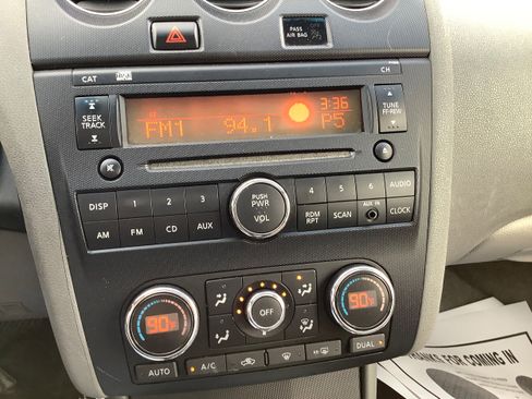 Used 2012 Nissan Altima 2.5 S w/ Convenience Pkg image 18