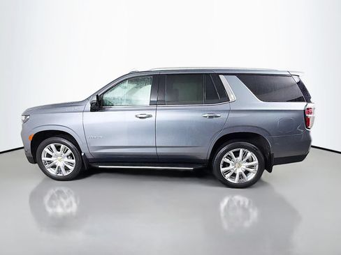 Used 2022 Chevrolet Tahoe High Country AWD/4WD image 9