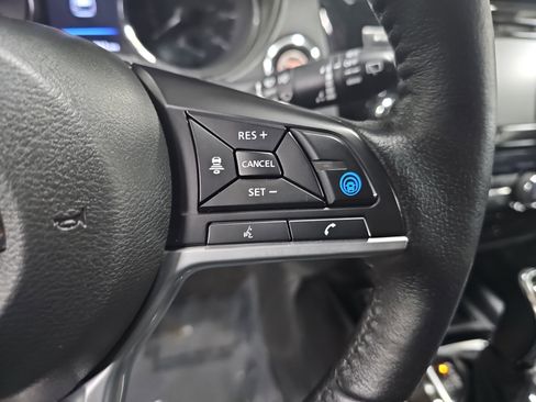 Used 2019 Nissan Rogue SL image 20