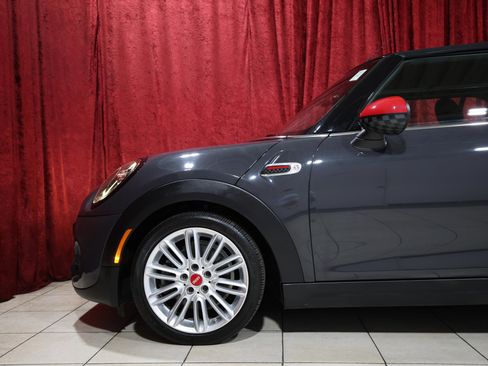 Used 2019 MINI Cooper S w/ Premium Package FWD image 6