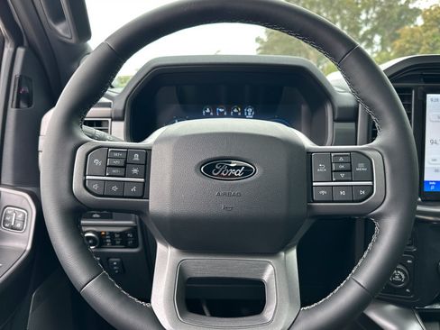 New 2026 Ford F150 Lariat AWD/4WD image 21