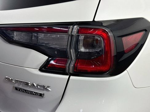 Used 2020 Subaru Outback Touring w/ Popular Package #2 AWD/4WD image 34