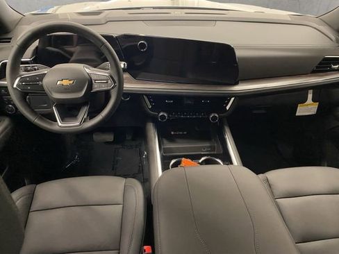 New 2026 Chevrolet Tahoe LT image 10